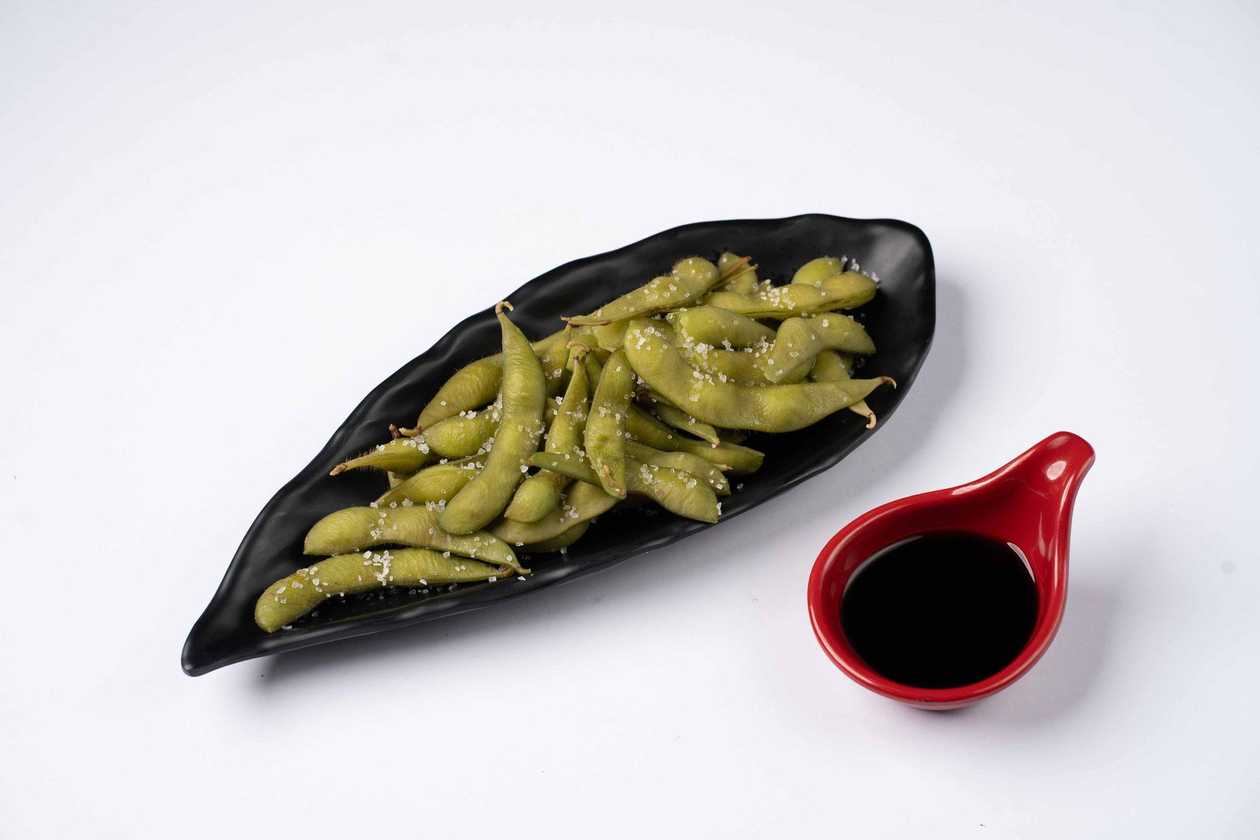 Edamame