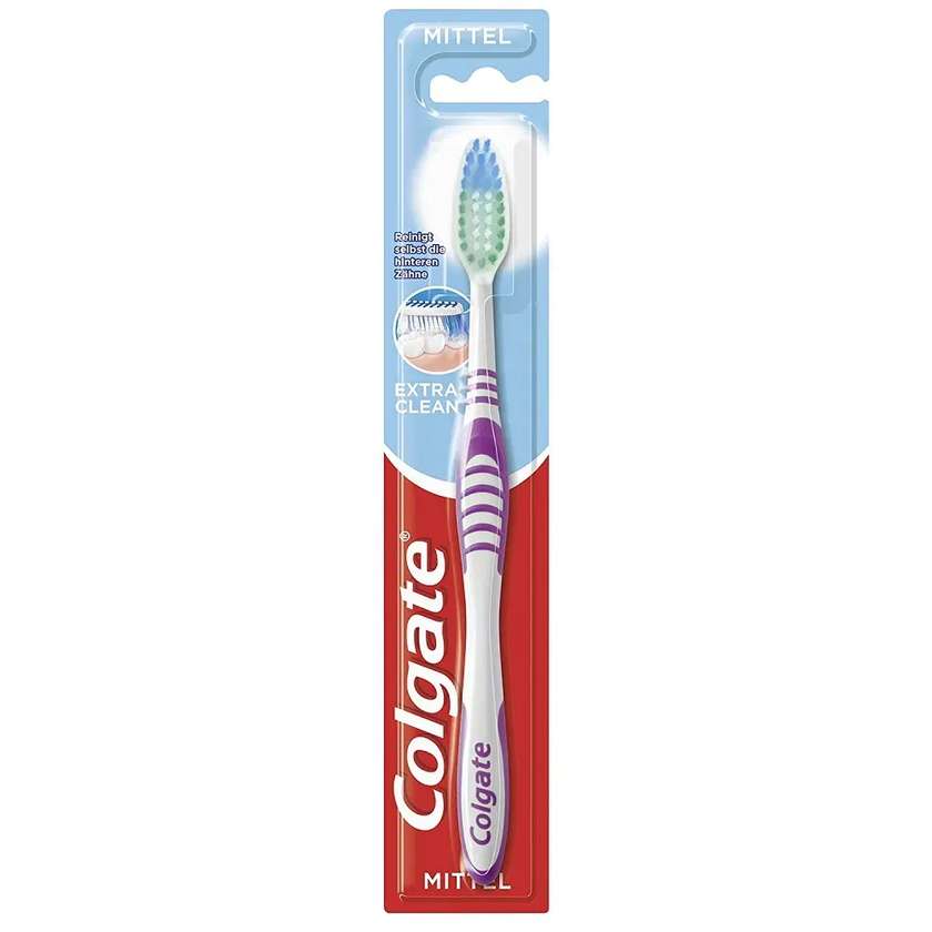 Colgate toothbrush