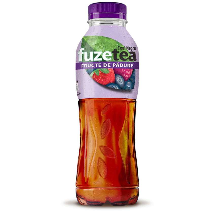 Fuze Tea Fructe Padure Pet