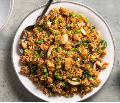 Special Thai Rice