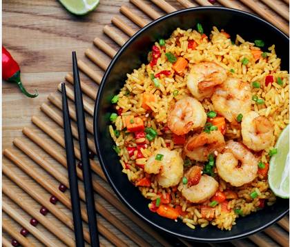 Fried Rice