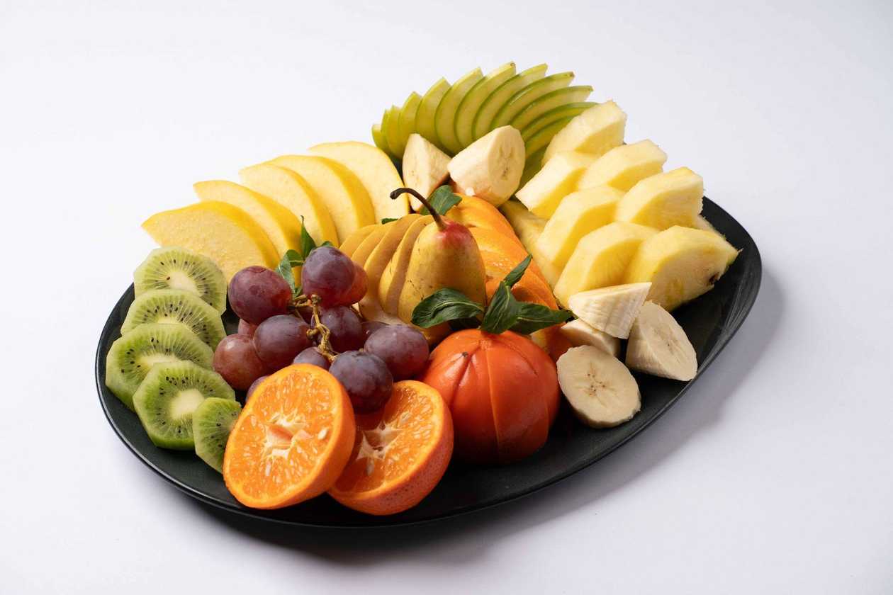 Seasonal Fruits