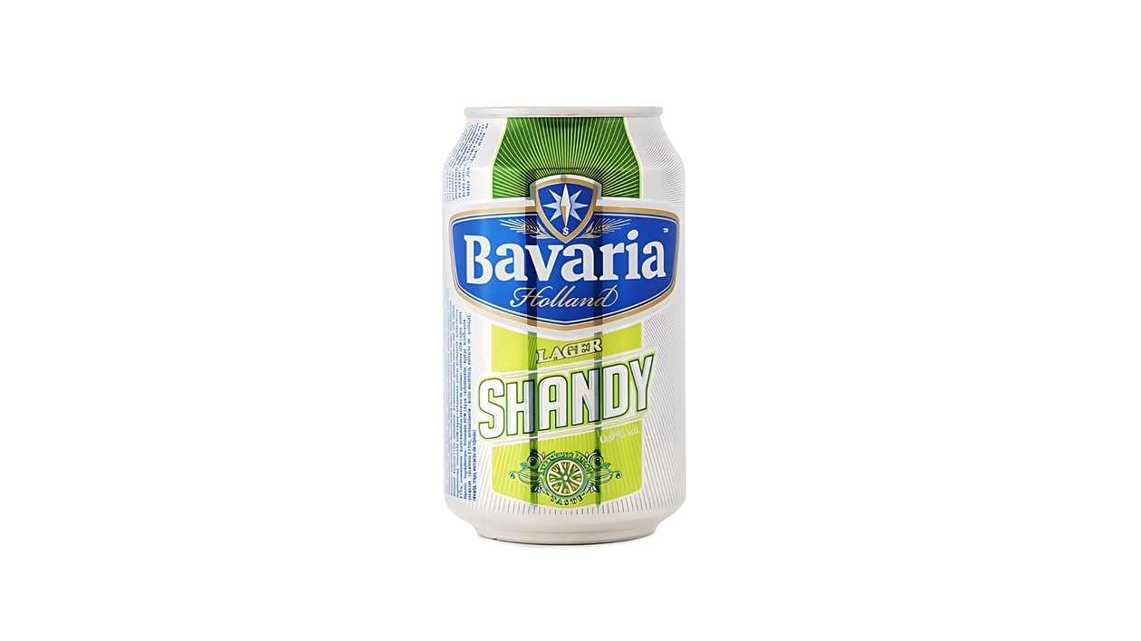 Shandy
