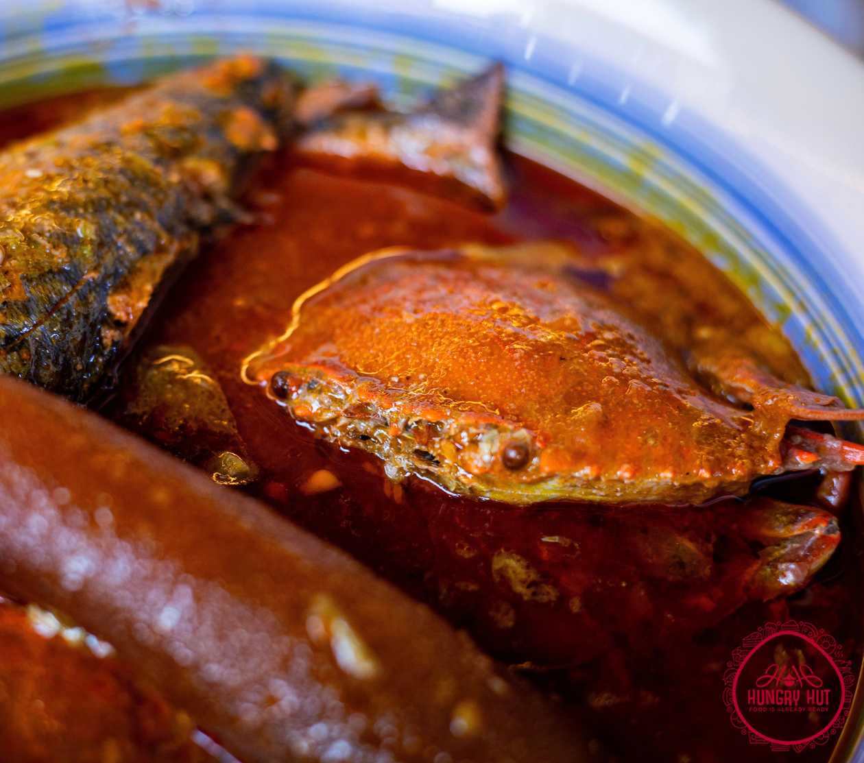 Crab