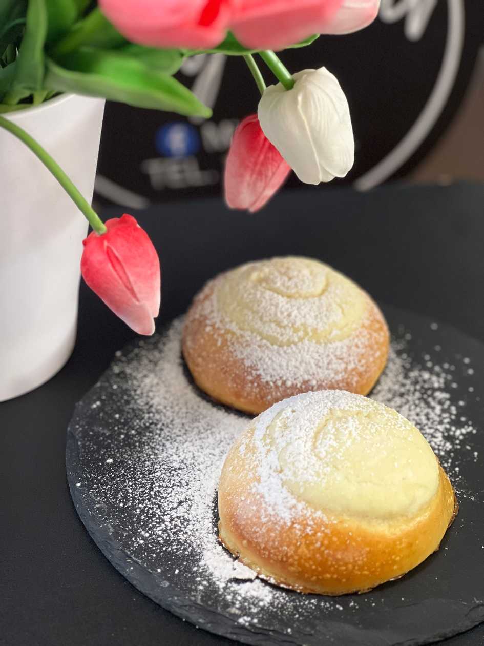 Curd Tart
