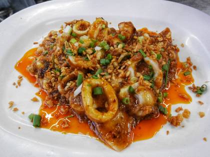 Pla Ta Kai
