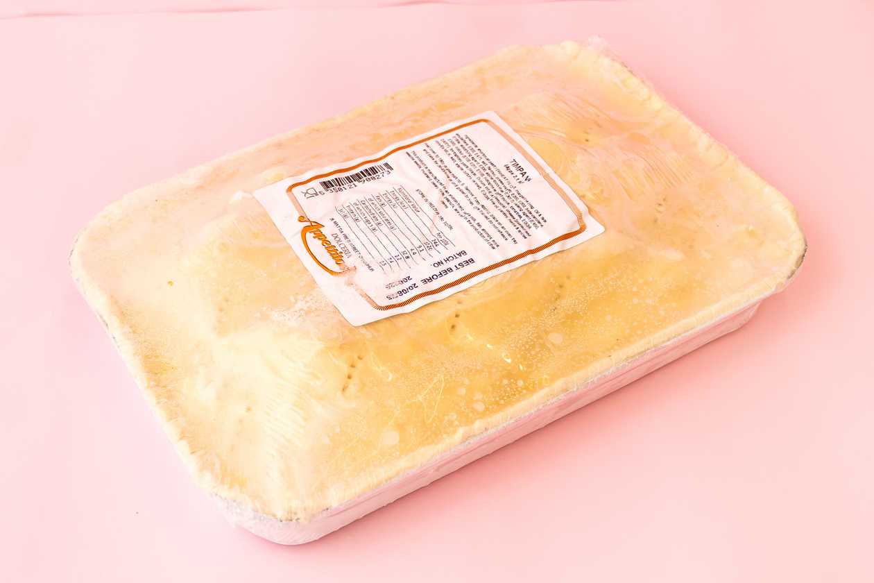 Timpana