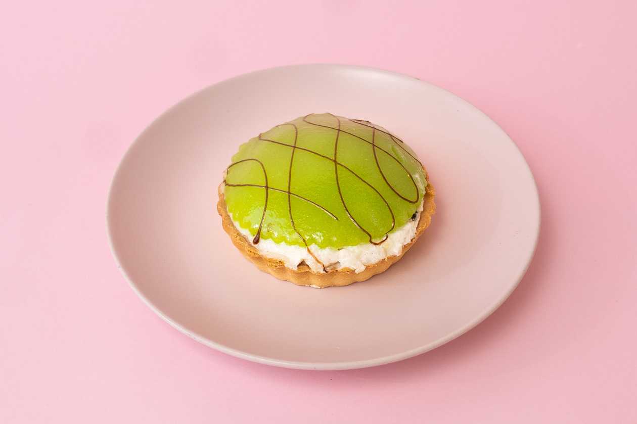 Cassatella Siciliana Tart