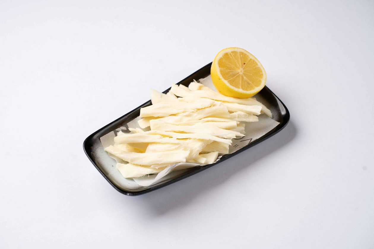 Simple String Cheese
