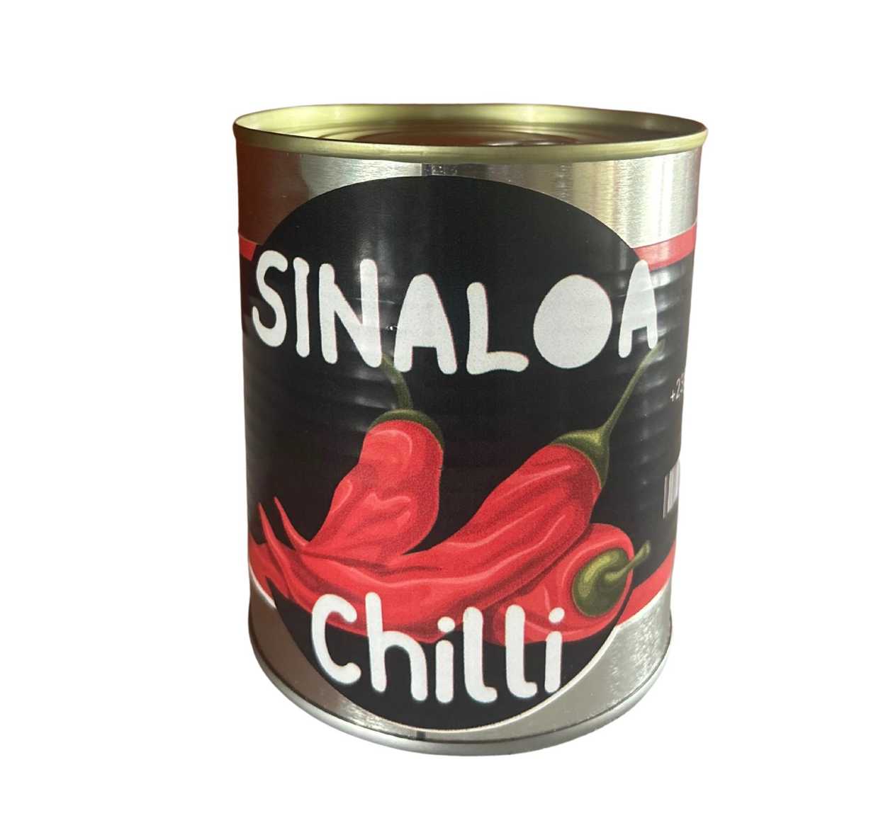 Tasty Shito from Turkey Republic