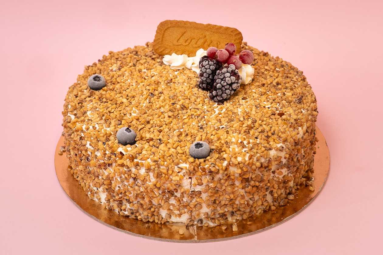 Torta Gelato, 26cm