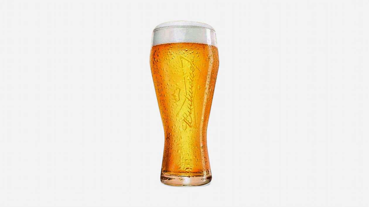 Budweiser 330 ml
