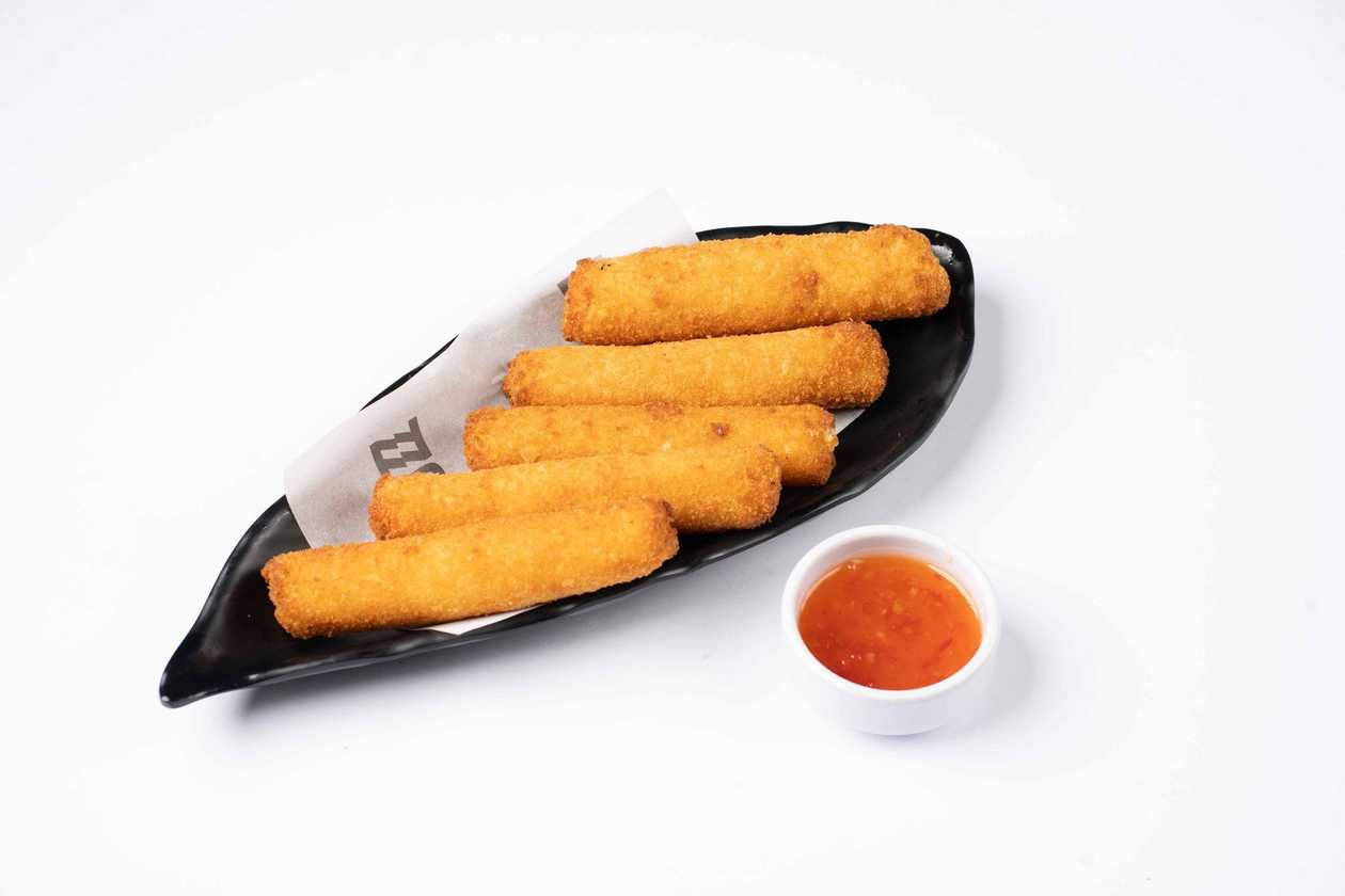 Cheese Sticks