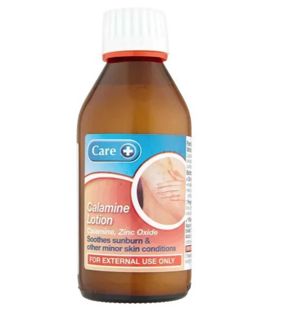 Care + Calamine Lotion 200ml
