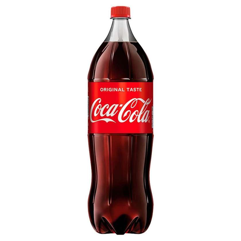 Coca Cola