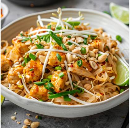 Phad Guay Tiew