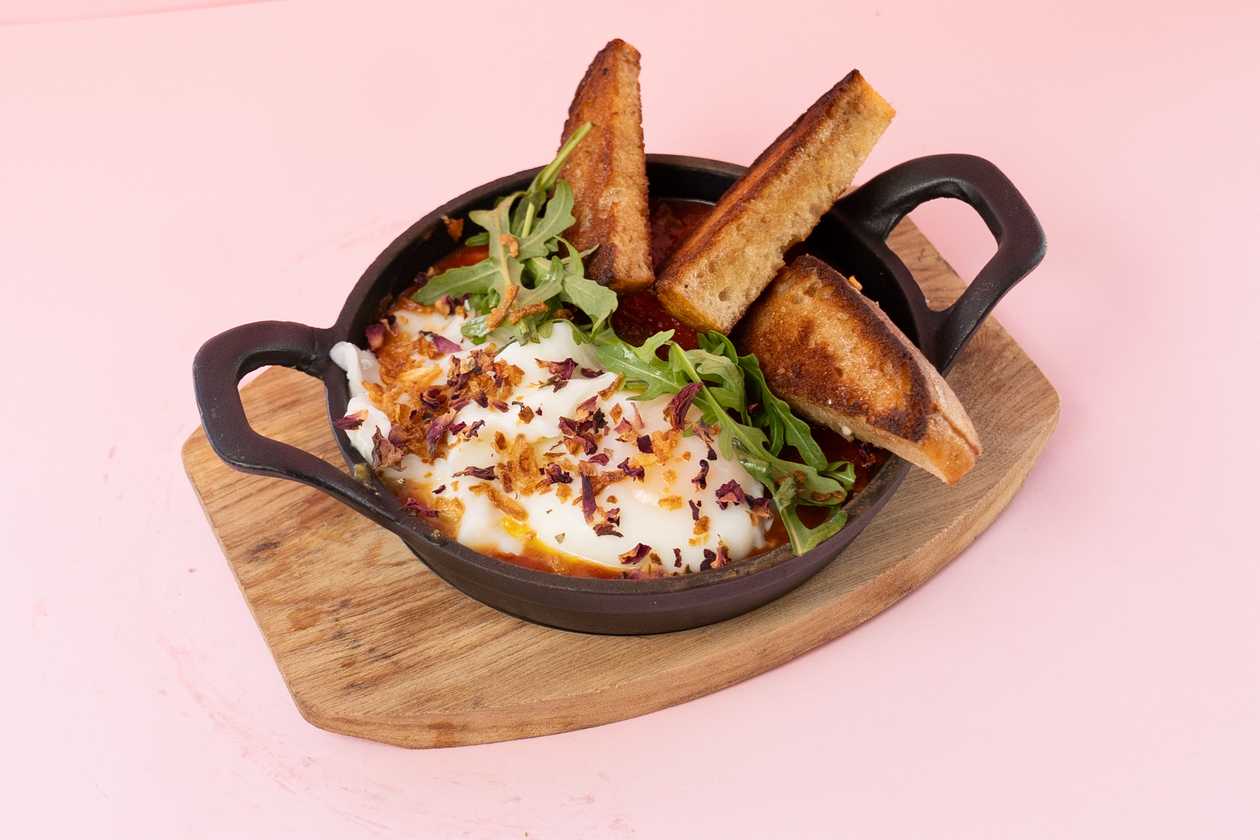 Shakshuka