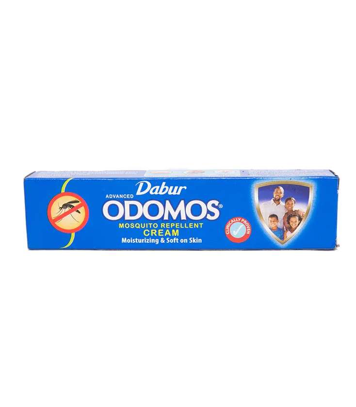 Odomos Mosquito Repellent Cream
