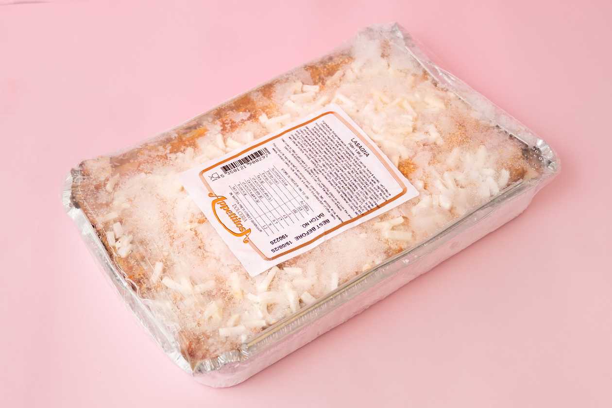 Lasagna