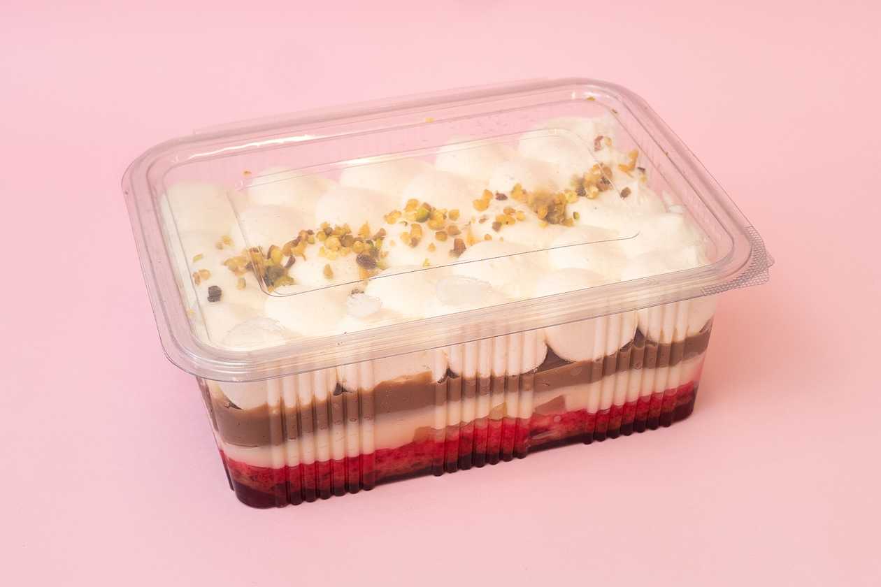 Trifle Box