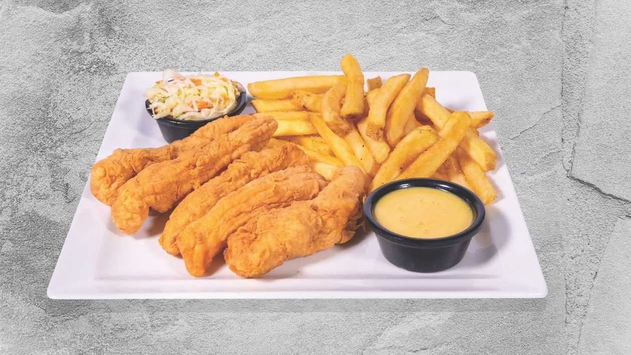 Chicken Fingers Classic