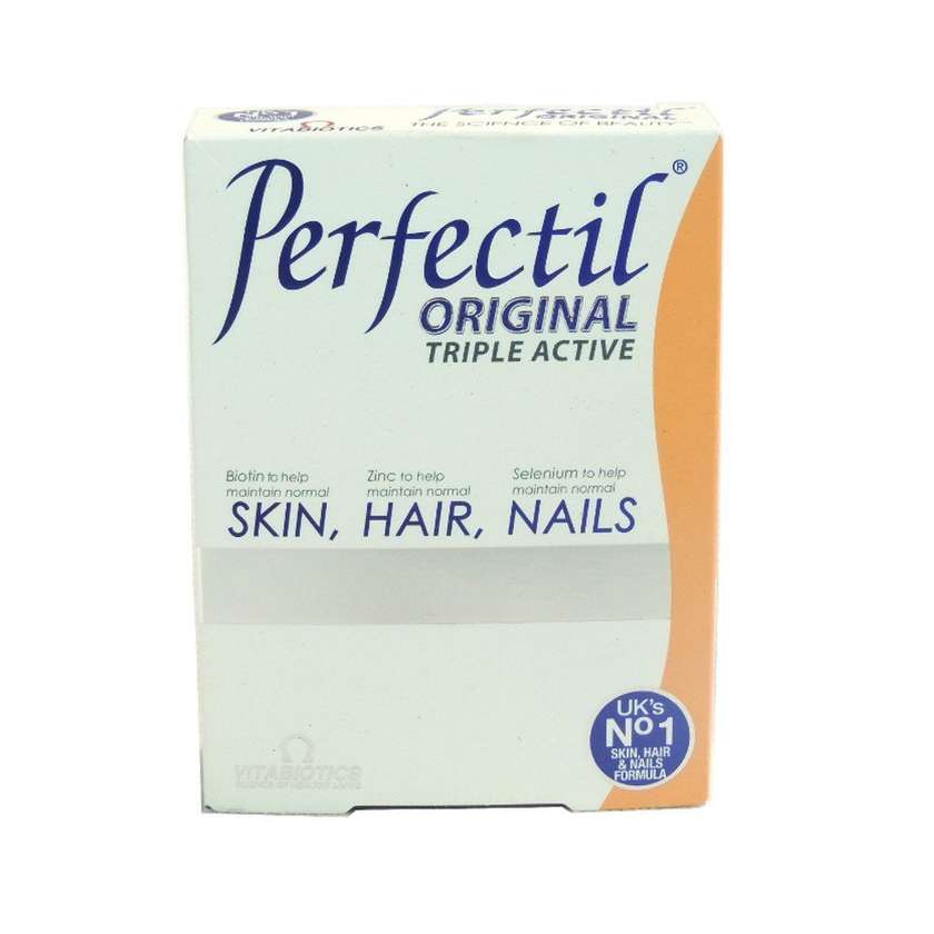 Perfectil Original (30 Doses) Capsules x1