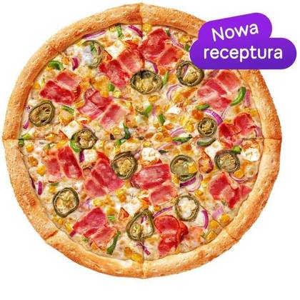 Meksykańska Średnia Tradycyjne