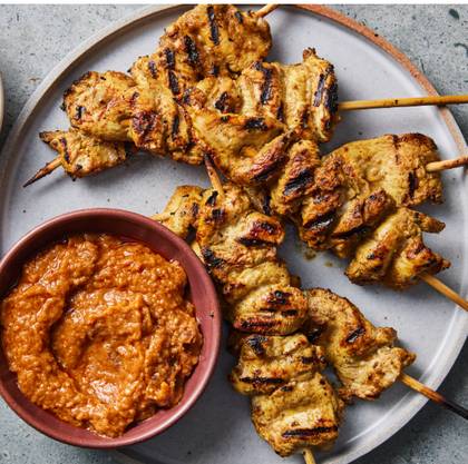 Satay