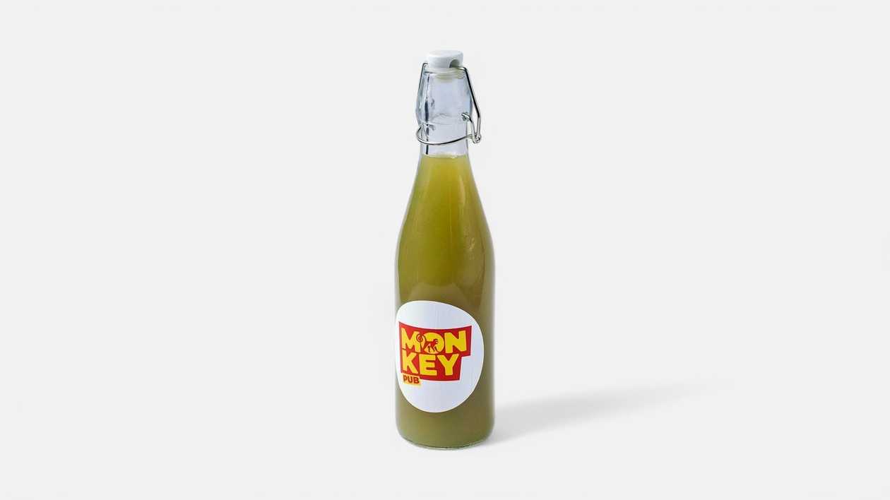 Kiwi Liqueur 500ml