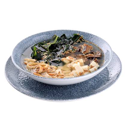 Miso Shiru