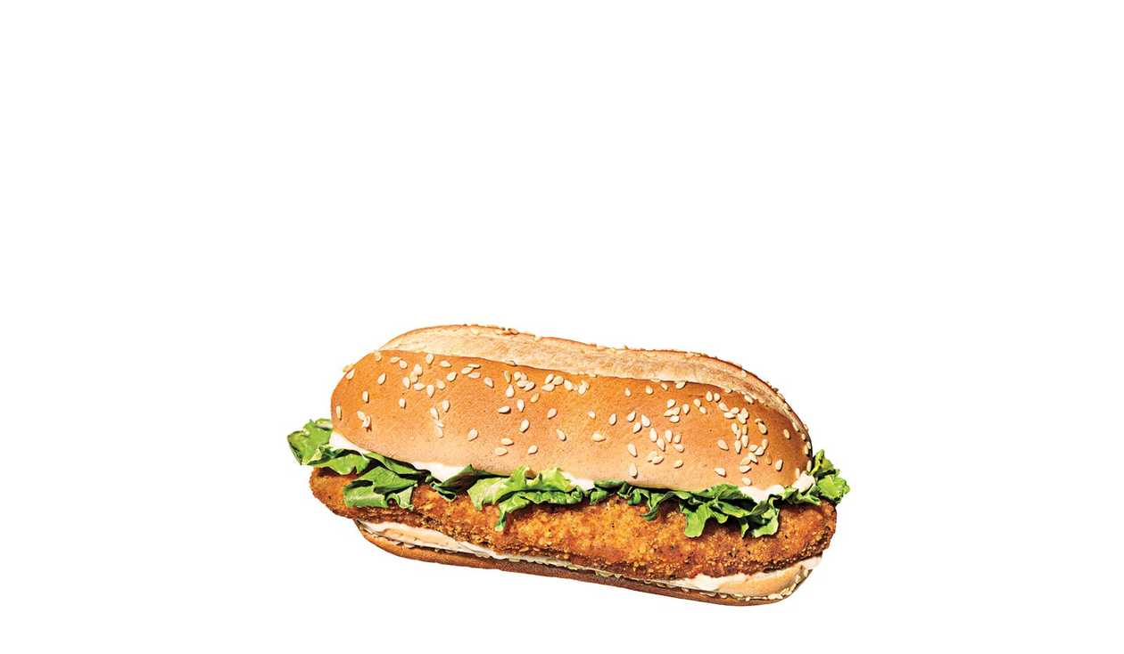 Long Chicken