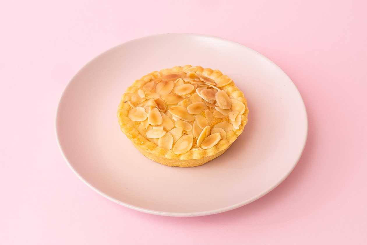 Almond Tart