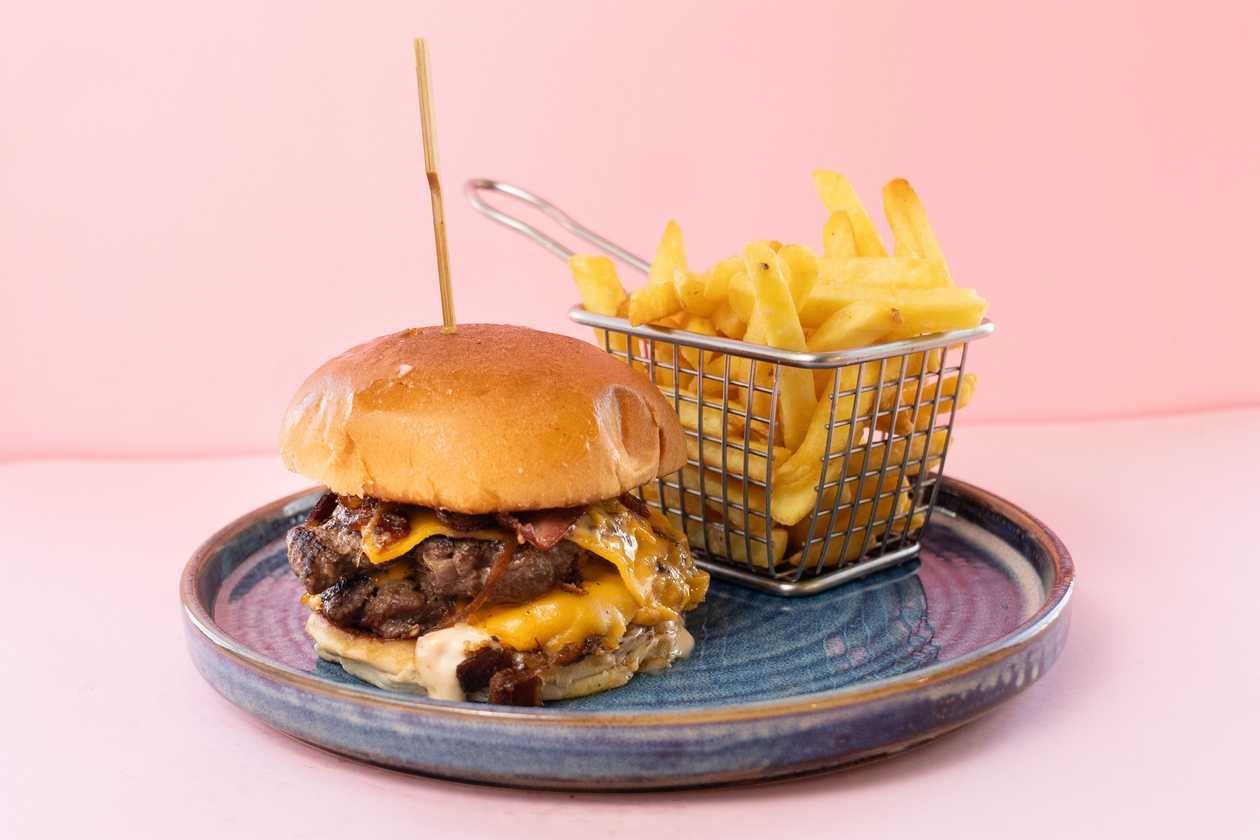 Patty Melt
