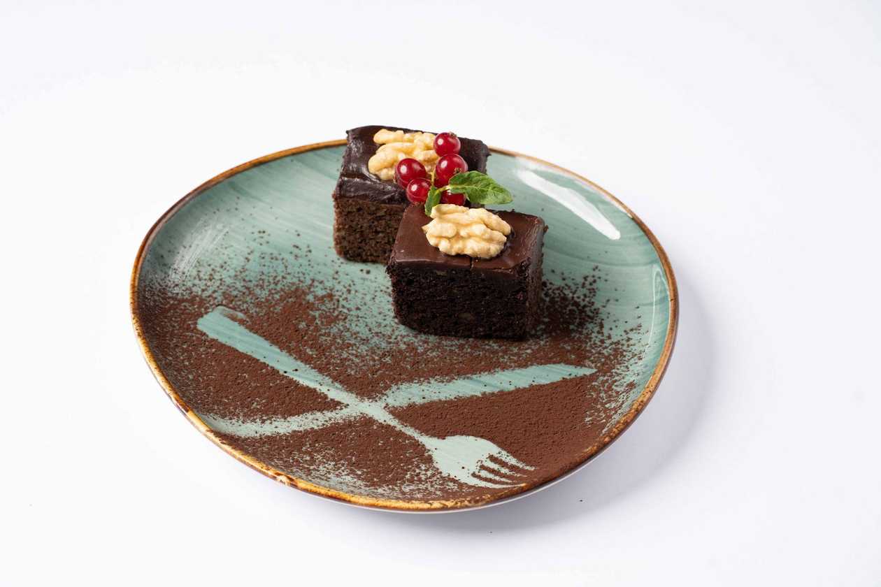 Brownie