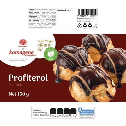 Profiterol