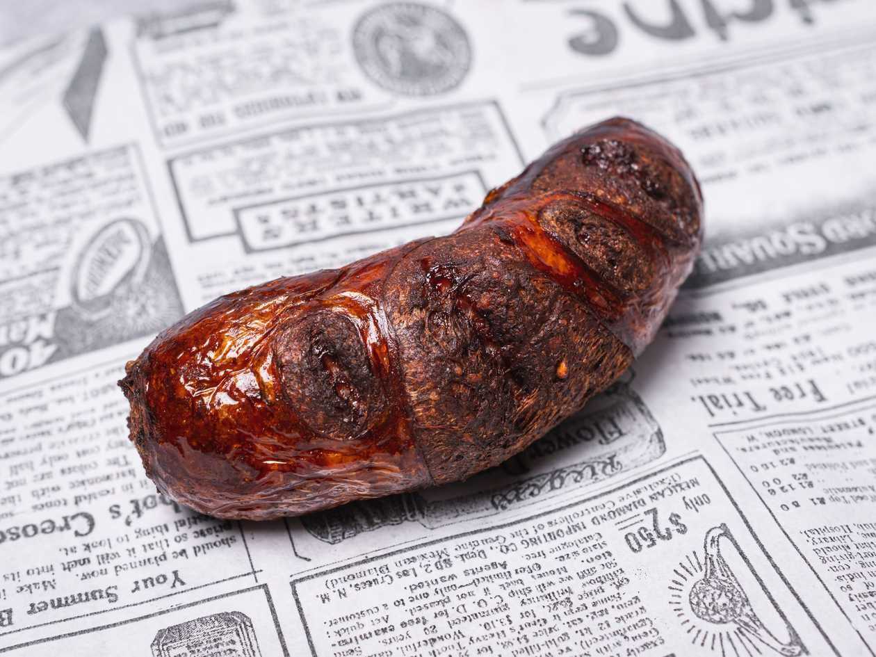 Beef Sausage