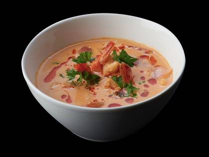 🥥 🌶️ KOKOSOWA
