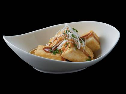 AGEDASHI TOFU