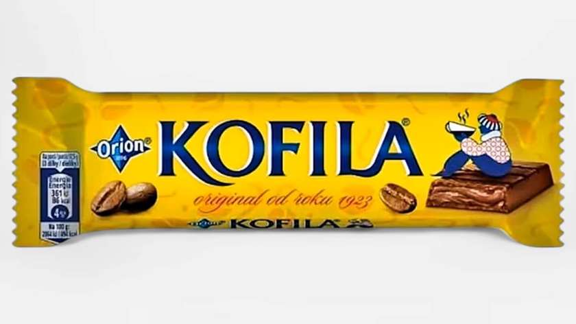 Kofila Orion