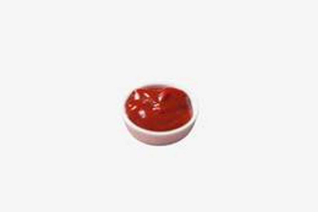 Ketchup Dulce
