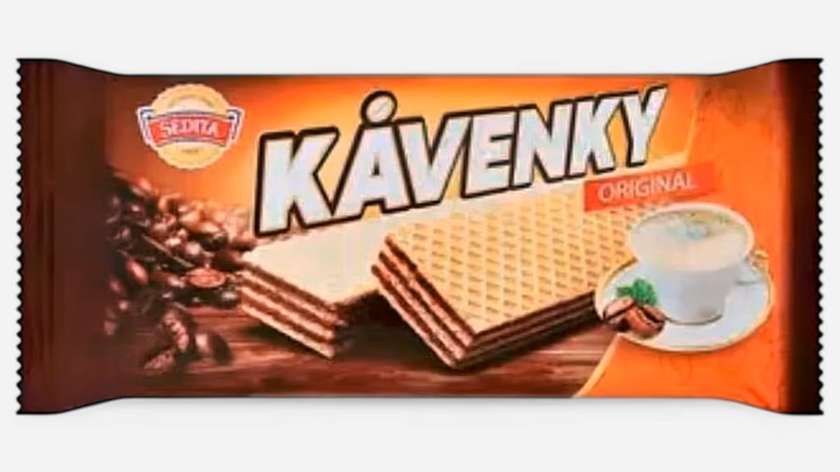 Kávenky