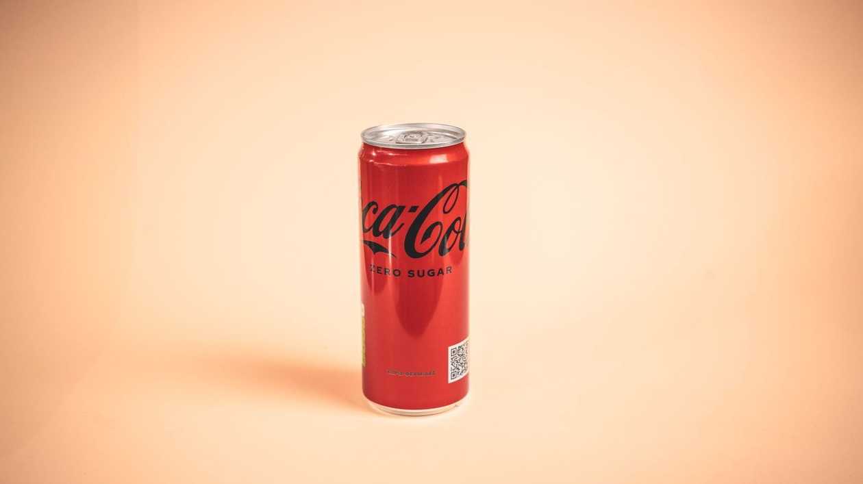 Coca-Cola Zero