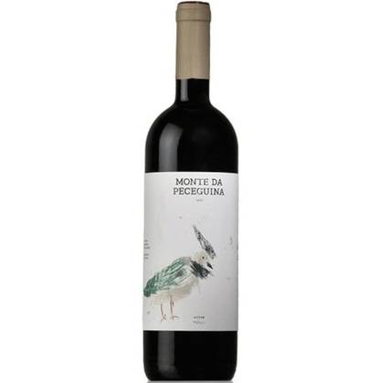 Monte da Peceguina Red Wine