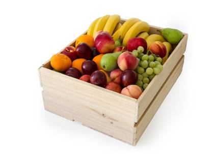 Fruit box Eugenio’s 🍐🥝🍋🍊