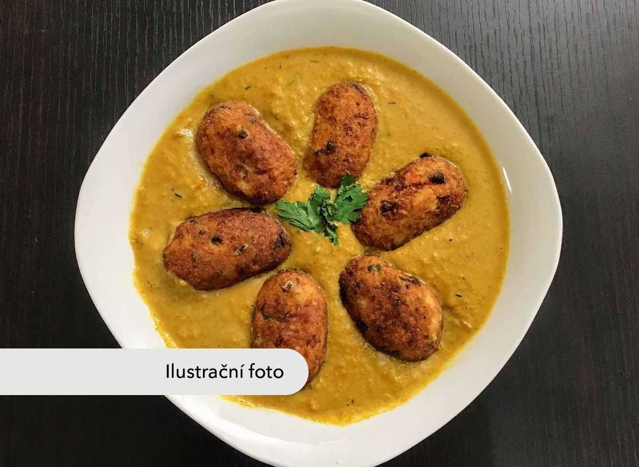 Malai Kofta