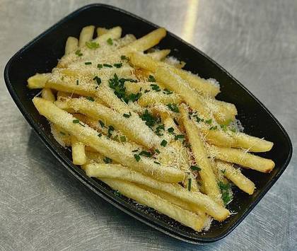 Fries