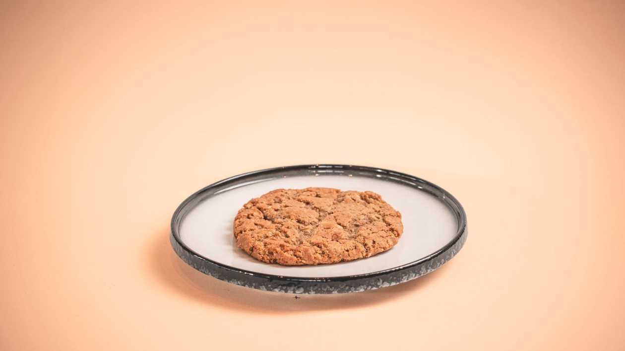 Raisin&Oatmeal Cookie