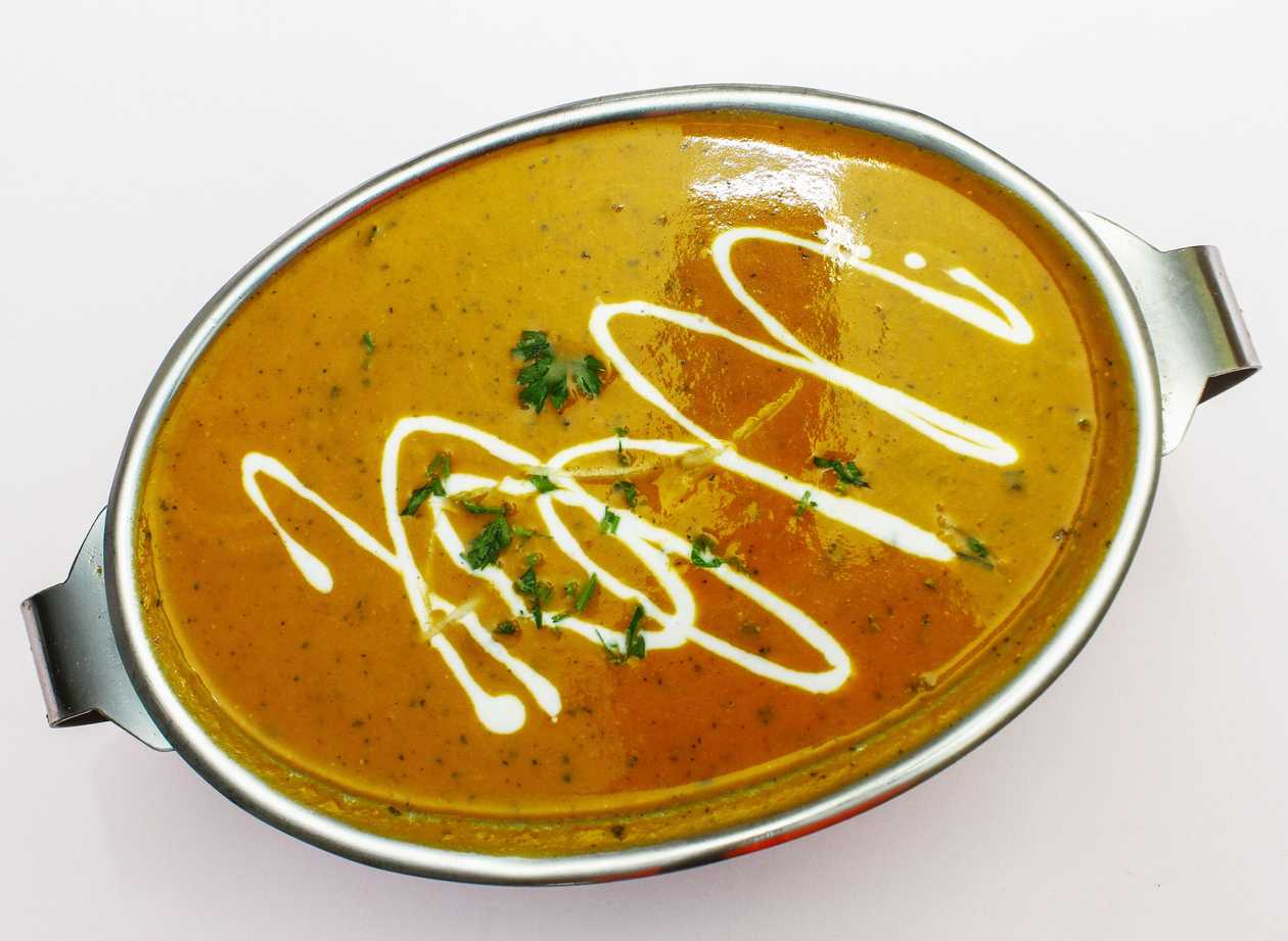 Lamb Curry