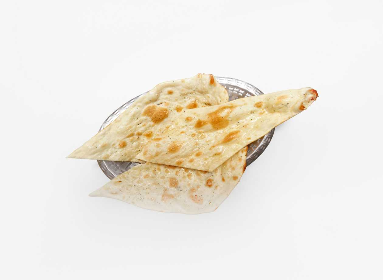 Tandoori Nan