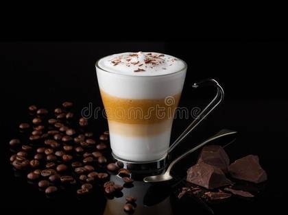 CAPUCCINO